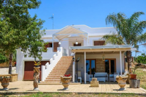 VILLA MARTE